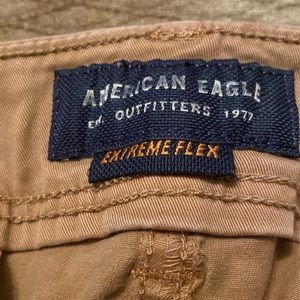 American Eagle Men’s Khaki pants size 36x34